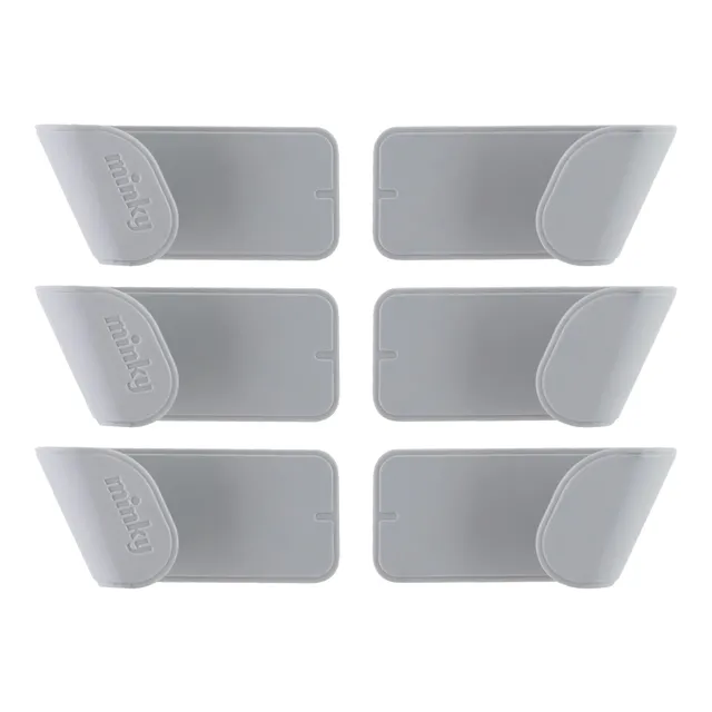 minky-pan-lid-holders-set-of-3 image 1