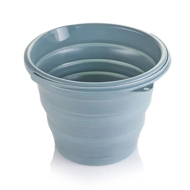 minky-collapsible-bucket-10l image 1