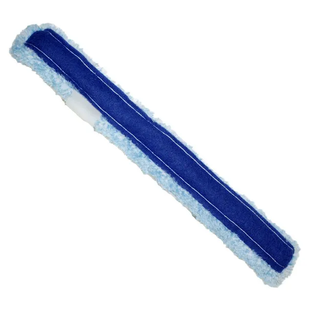 unger-professional-18-window-cleaner-scrubber-refill-sleeve-microfiber-with-scru image 1