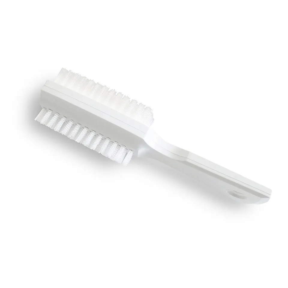 fuller-brush-double-sided-hand-nail-brush-with-easy-hold-handle image 1