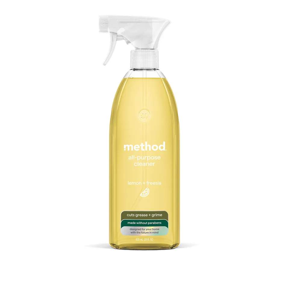 method-all-purpose-cleaner-lemon-freesia-28-fl-oz image 1