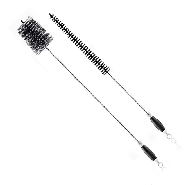 fuller-brush-dryer-vent-hose-brush-kit-lint-dirt-dust-remover image 1