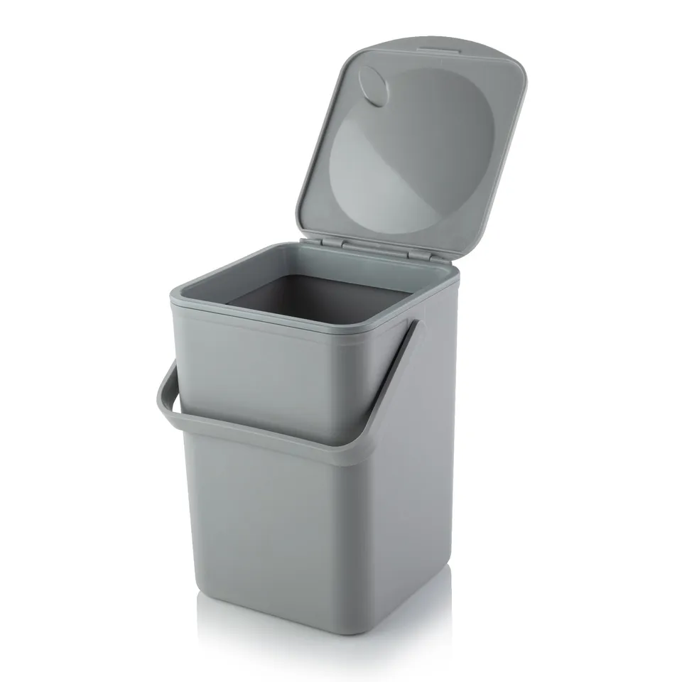 minky-6l-food-caddy-multi-purpose-storage-waste-bin image 1