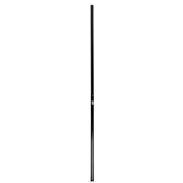 fuller-brush-2-piece-black-steel-threaded-handle-for-kitchen-broom-head image 1