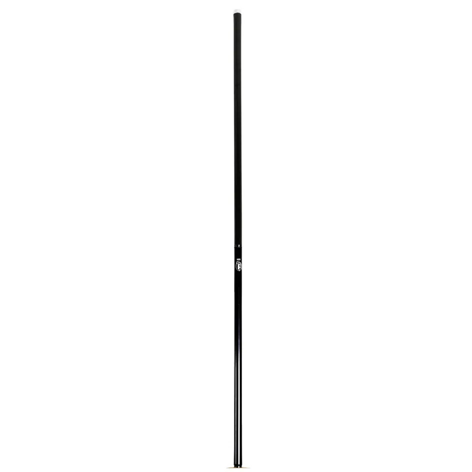 fuller-brush-2-piece-black-steel-threaded-handle-for-kitchen-broom-head image 1