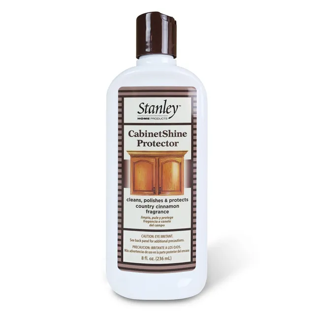 fuller-brush-stanhome-cabinet-polish-shine-protector-conditioner-for-kitchen-cab image 1