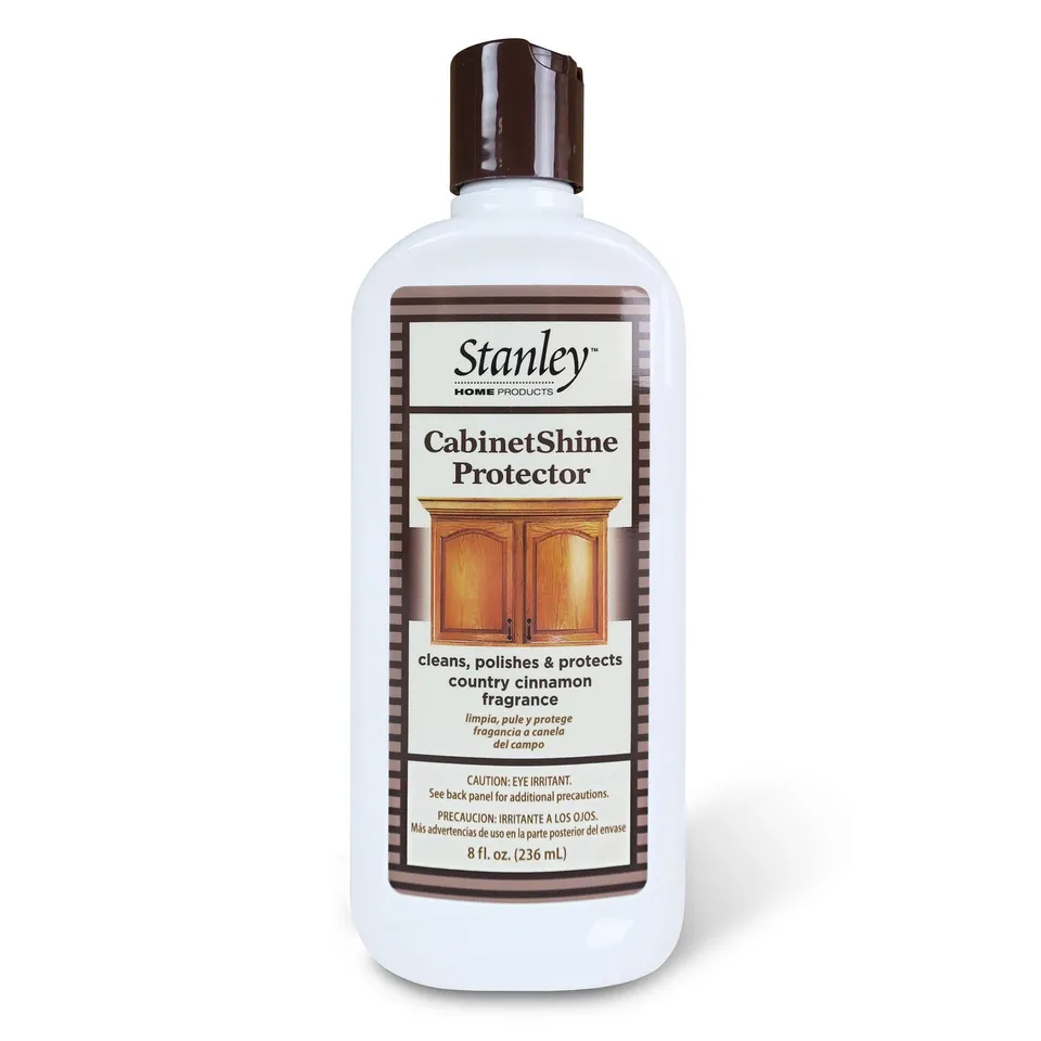fuller-brush-stanhome-cabinet-polish-shine-protector-conditioner-for-kitchen-cab image 1