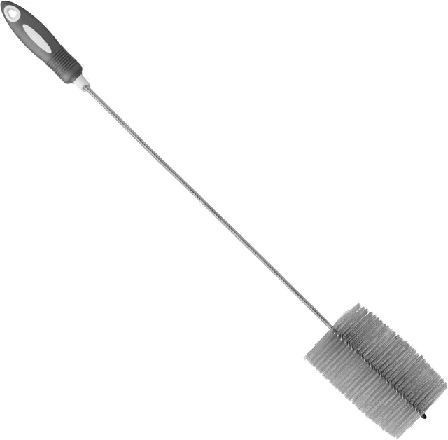 unger-36-dryer-exhaust-vent-brush-flexible-lint-brush-for-dryer-vent-cleaning-li image 1