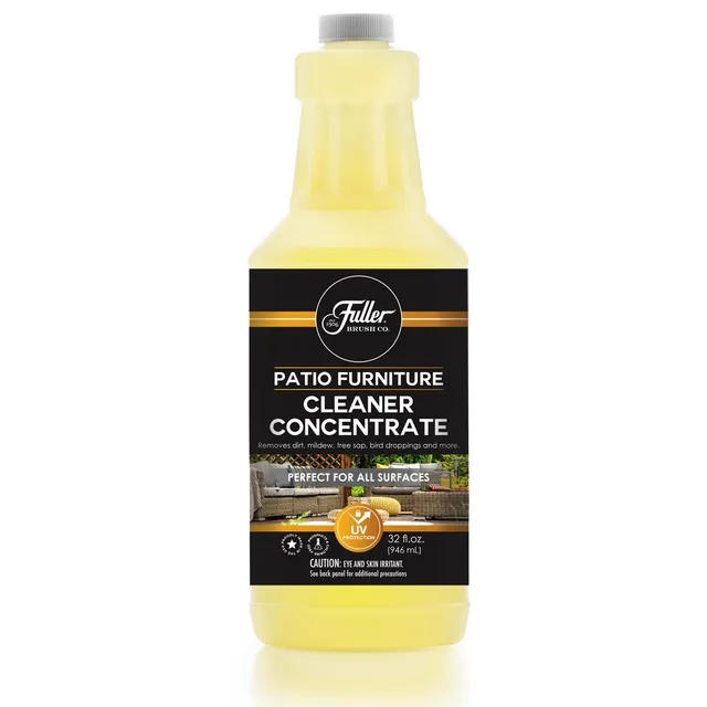 fuller-brush-patio-furniture-cleaner-concentrate-32-oz-for-all-outdoor-surfaces image 1