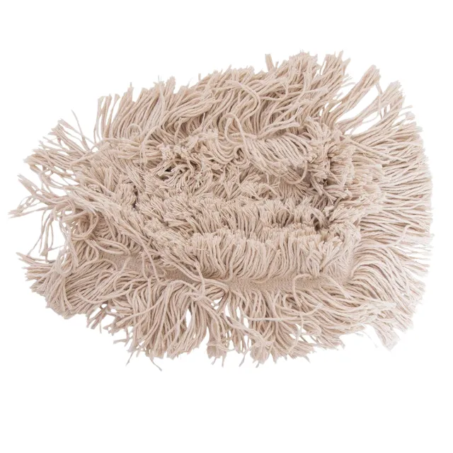 house-of-fuller-dry-dust-mop-replacement-head-16x12-cotton-yarn-washable-multi-s image 1