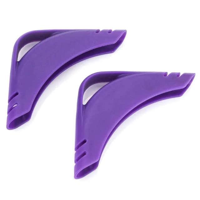 minky-replacement-essentials-purple-corners-2-pack image 1