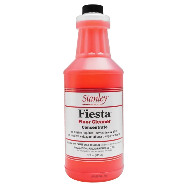 fuller-brush-fiesta-floor-cleaner-concentrated-no-rinse-formula-for-wood-tile-ha image 1