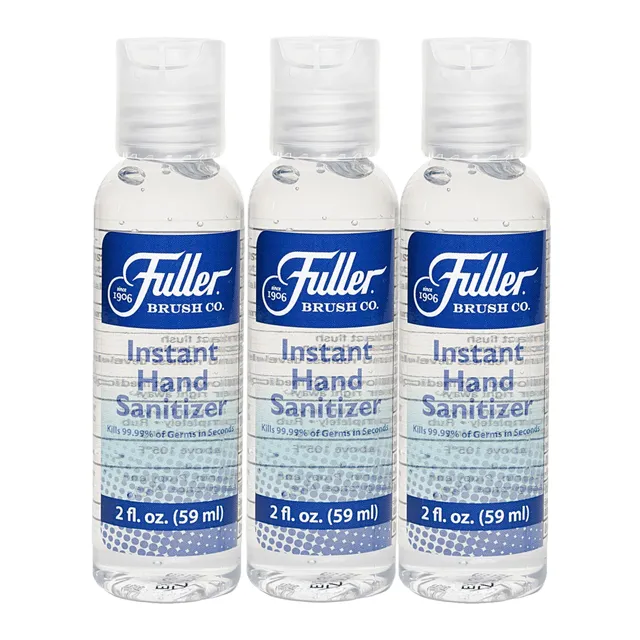 fuller-brush-antimicrobial-hand-sanitizer-gel-3-pack-2-oz-each image 1