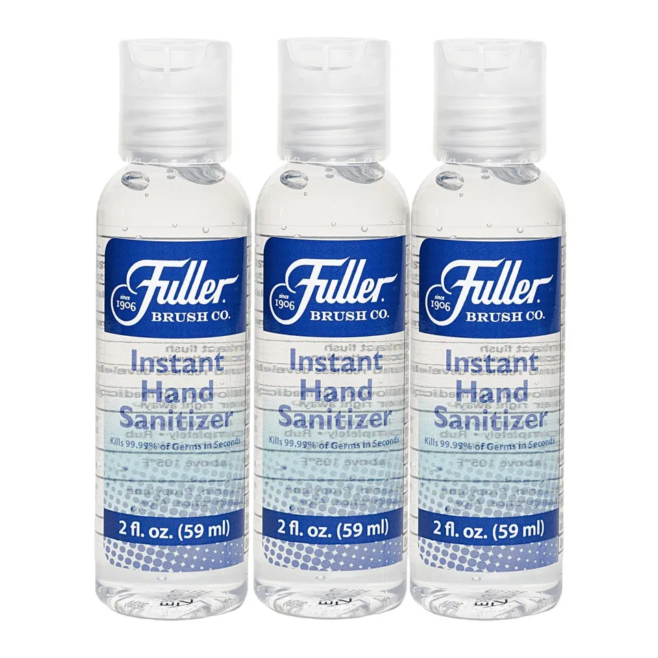 fuller-brush-antimicrobial-hand-sanitizer-gel-3-pack-2-oz-each image 1