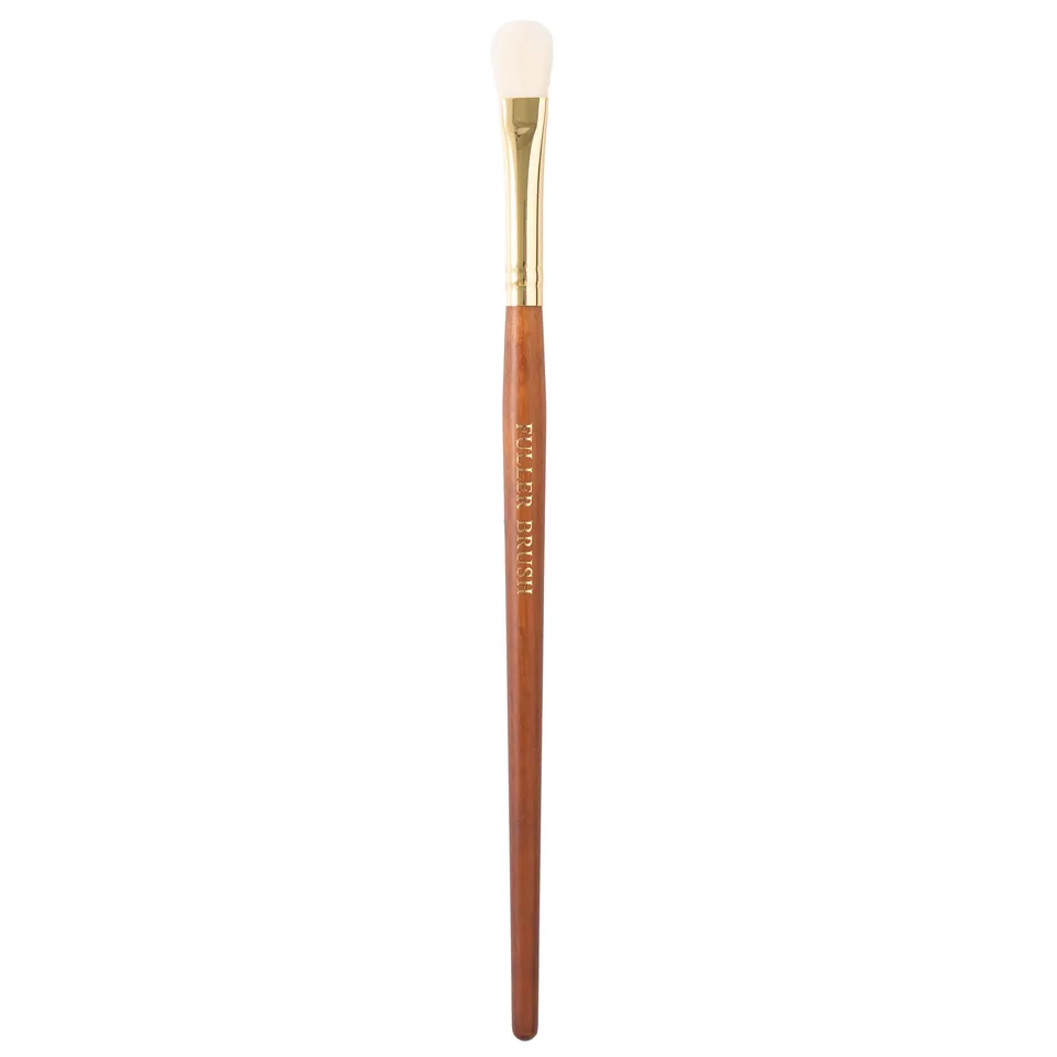 fuller-brush-cosmetic-blending-brush-569-soft-synthetic-eye-shadow-brush image 1