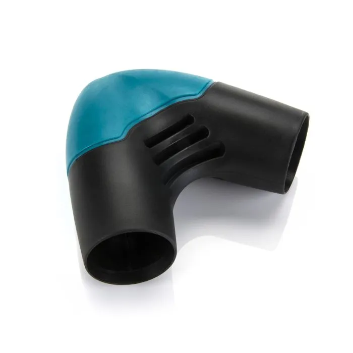 minky-steamflow-ironing-board-replacement-ferrule-turquoise-black image 1