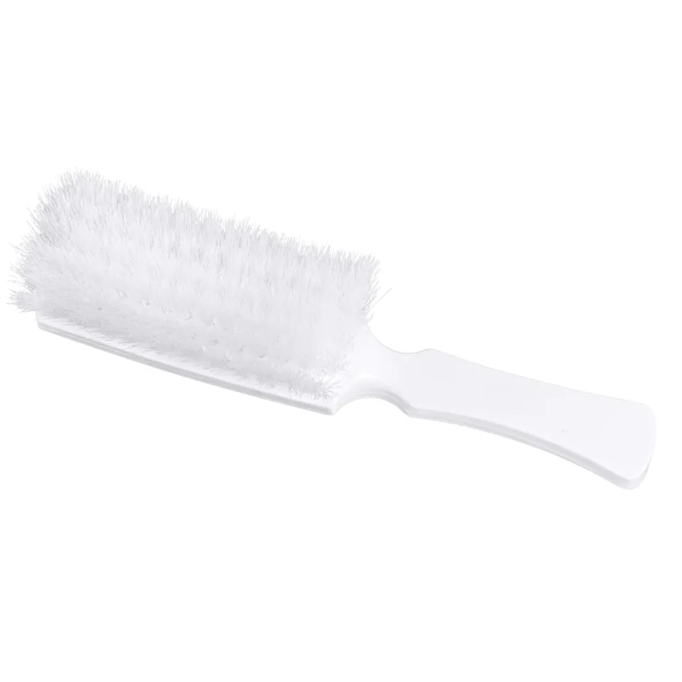 fuller-brush-ultra-soft-nylon-bristle-hairbrush-for-babies-toddlers-gentle-scalp image 1