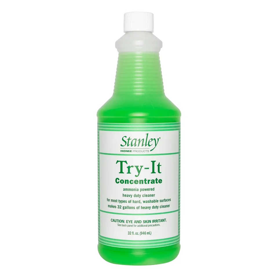 fuller-brush-stanhome-try-it-countertop-tile-cleaner-concentrate-with-ammonia image 1