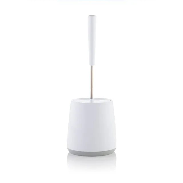 minky-toilet-brush-and-holder image 1