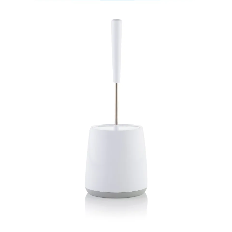 minky-toilet-brush-and-holder image 1