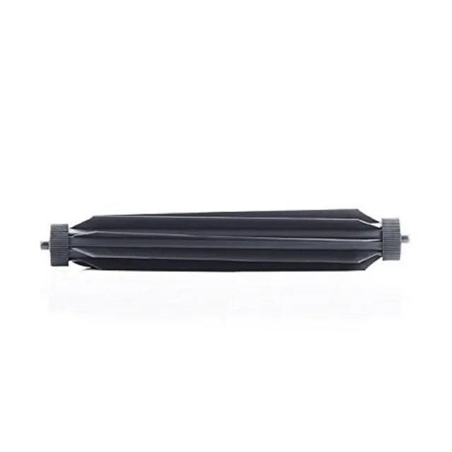 fuller-brush-electrostatic-carpet-sweeper-vinyl-blade-rotor-for-smooth-floors image 1