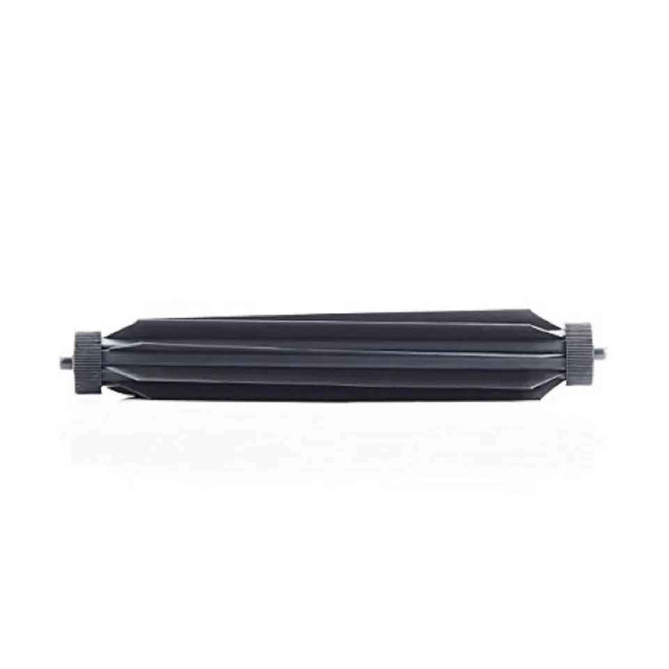 fuller-brush-electrostatic-carpet-sweeper-vinyl-blade-rotor-for-smooth-floors image 1