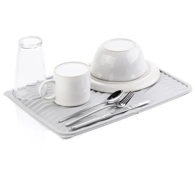 minky-flexible-drying-mat-for-dishes-41x31-5-cm image 1