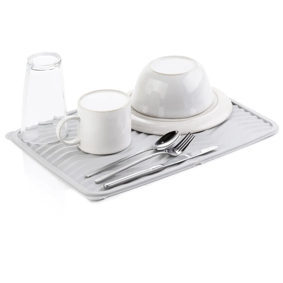 minky-flexible-drying-mat-for-dishes-41x31-5-cm image 1