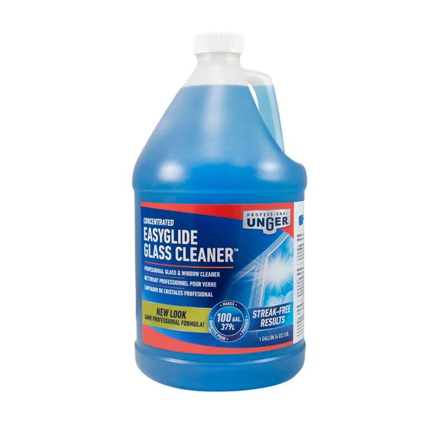 unger-professional-streak-free-easyglide-glass-cleaner-concentrate-1-gallon image 1