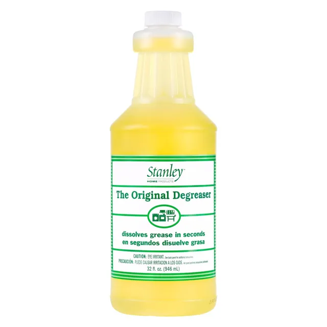 fuller-brush-stanhome-original-degreaser-kitchen-home-multipurpose-cleaning-solu image 1