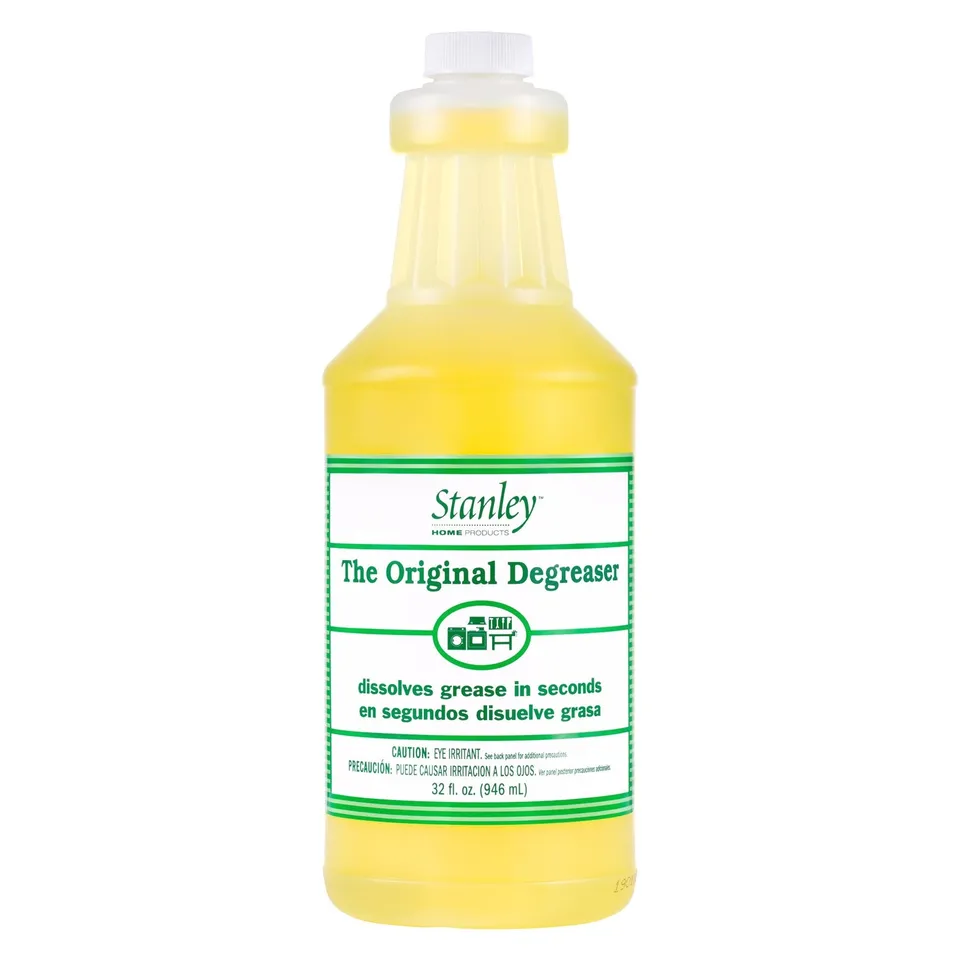 fuller-brush-stanhome-original-degreaser-kitchen-home-multipurpose-cleaning-solu image 1
