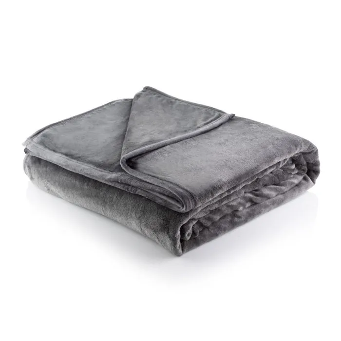 minky-super-soft-luxury-throw-king-size-550gsm-fleece image 1