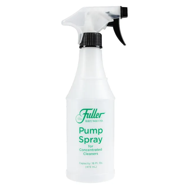 fuller-brush-pump-spray-bottle-for-concentrated-cleaners-32-oz-with-spray-trigge image 1