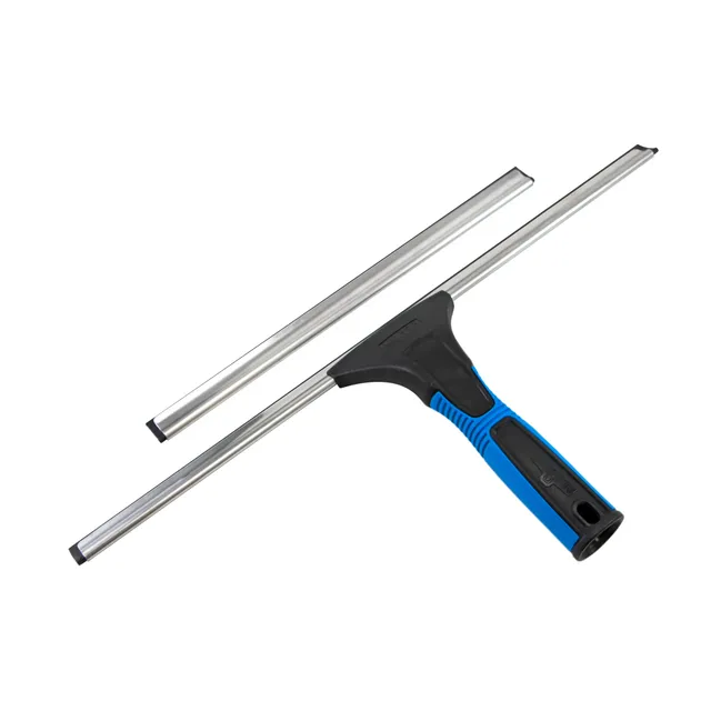 unger-professional-connect-and-clean-18-ez-change-window-squeegee-with-12-channe image 1