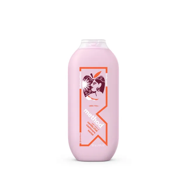 method-limited-edition-body-wash-artist-collection-nyc-18-fl-oz image 1