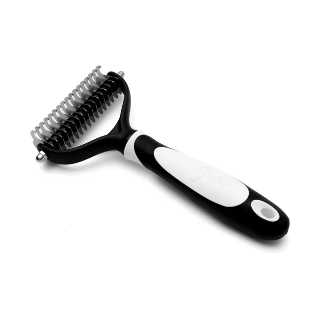 fuller-brush-dual-head-dematting-pet-comb image 1
