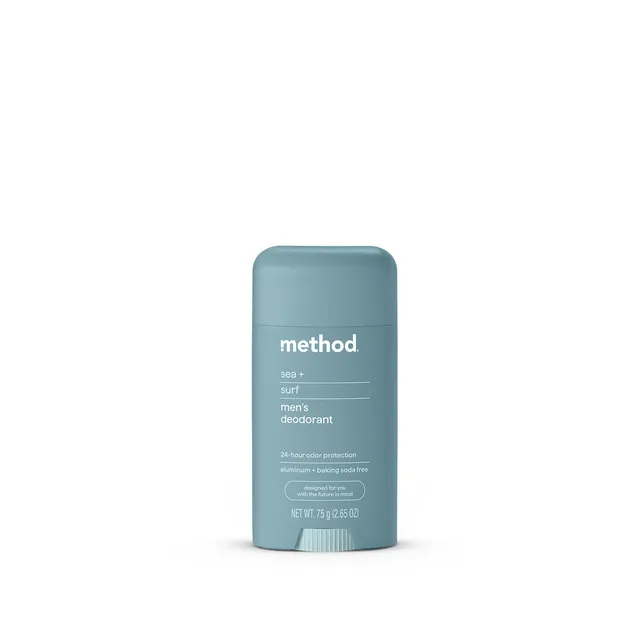 method-men-s-deodorant-sea-surf-2-65-oz-aluminum-free image 1