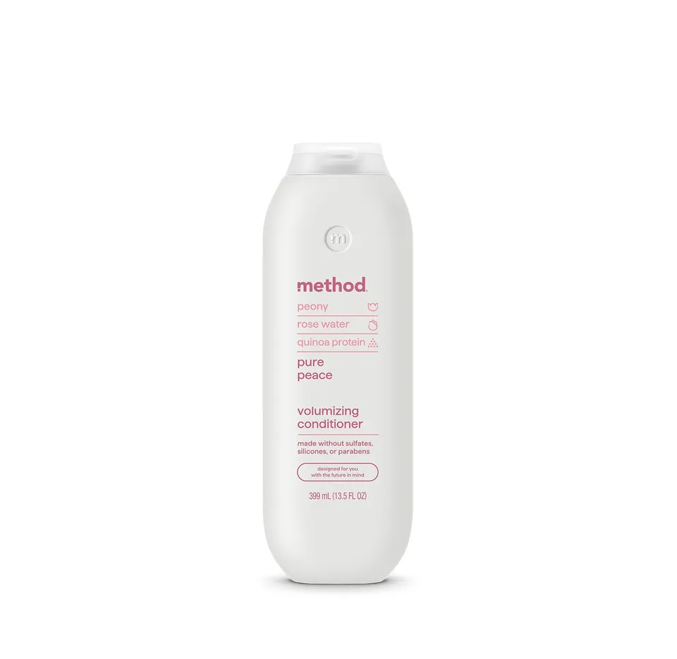 method-volumizing-conditioner-pure-peace-13-5-fl-oz image 1