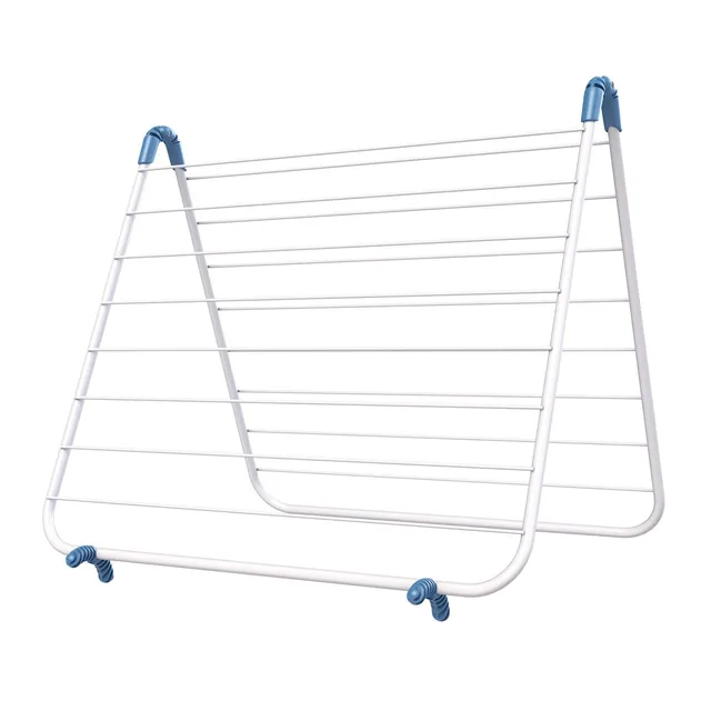 minky-over-bath-clothes-airer-space-saving-9-5m-indoor-dryer-with-adjustable-fit image 1