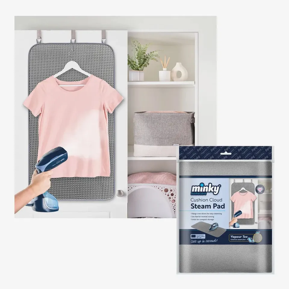minky-cushion-cloud-steam-pad-versatile-ironing-steaming-pad-100x60cm image 1