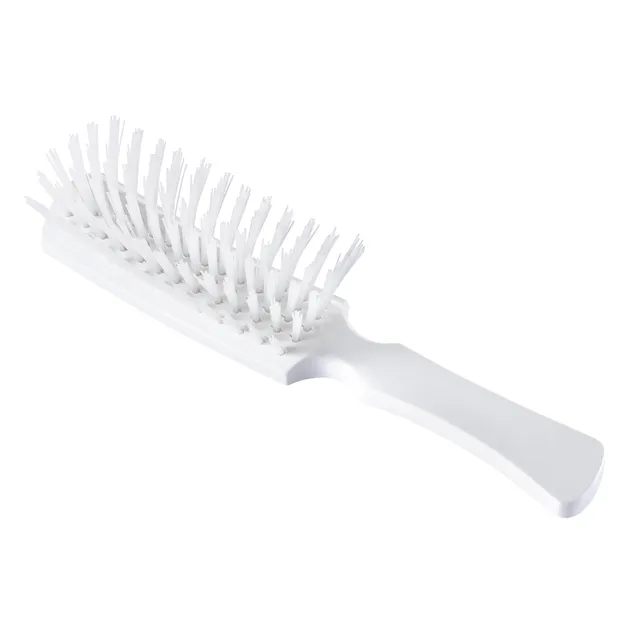 fuller-brush-nylon-professional-hairbrush-for-fine-thin-damaged-short-hair-gentl image 1