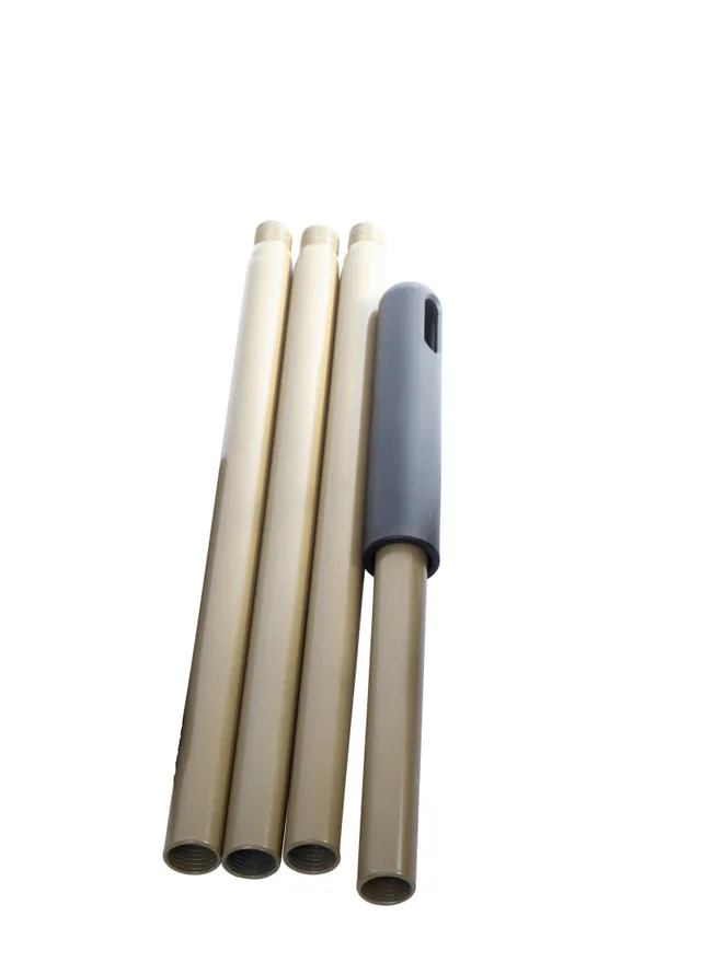 fuller-brush-gold-electrostatic-carpet-sweeper-4-piece-replacement-handle image 1