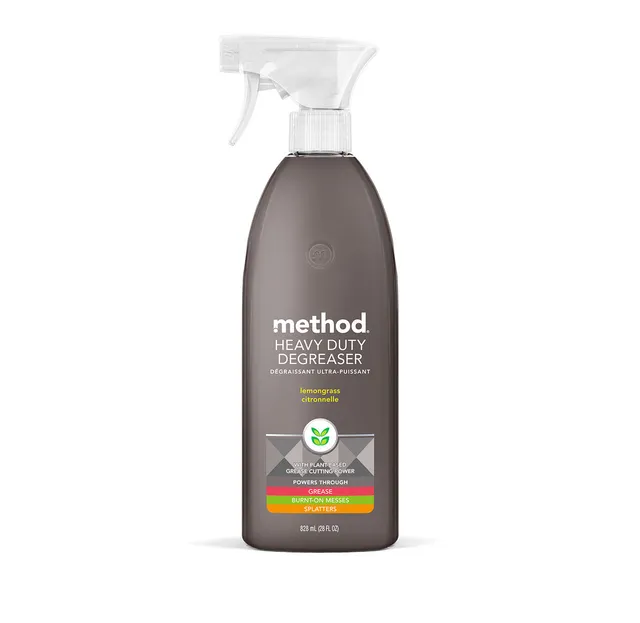 method-heavy-duty-degreaser-lemongrass-28-fl-oz image 1