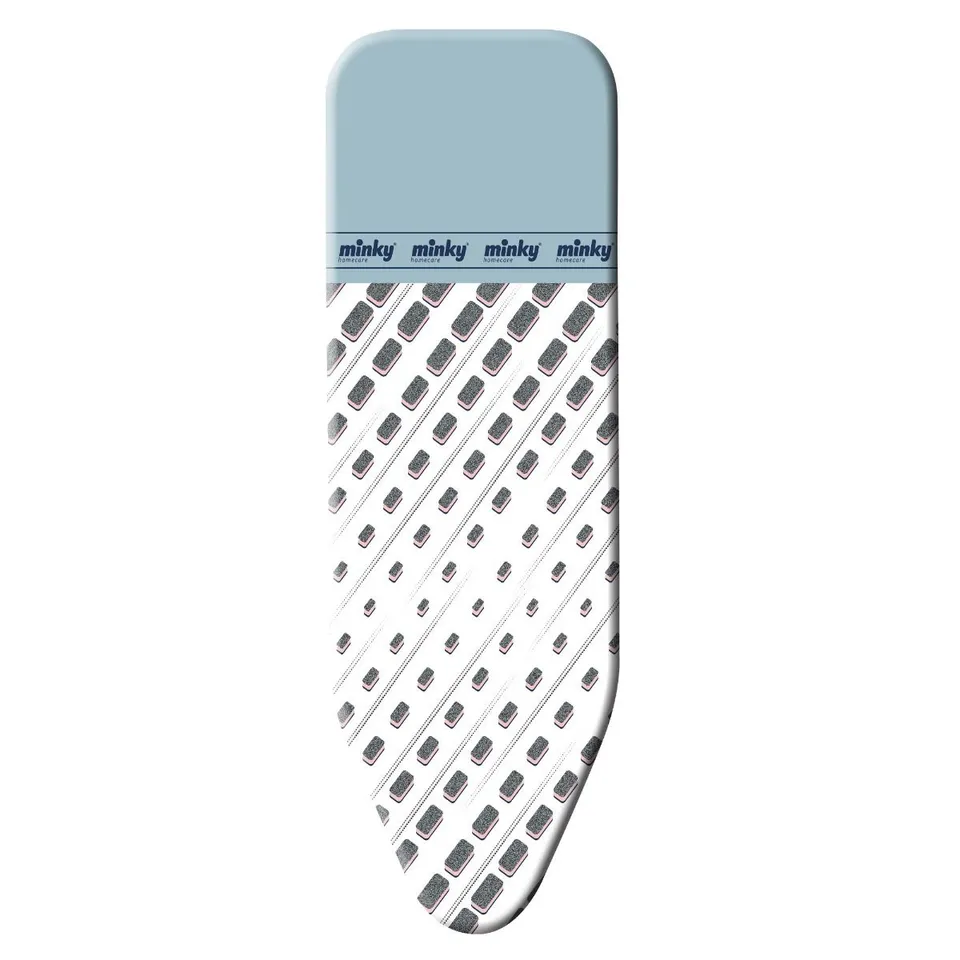 minky-smartfit-performance-ironing-board-cover-125-x-45-cm-heat-reflective-unive image 1