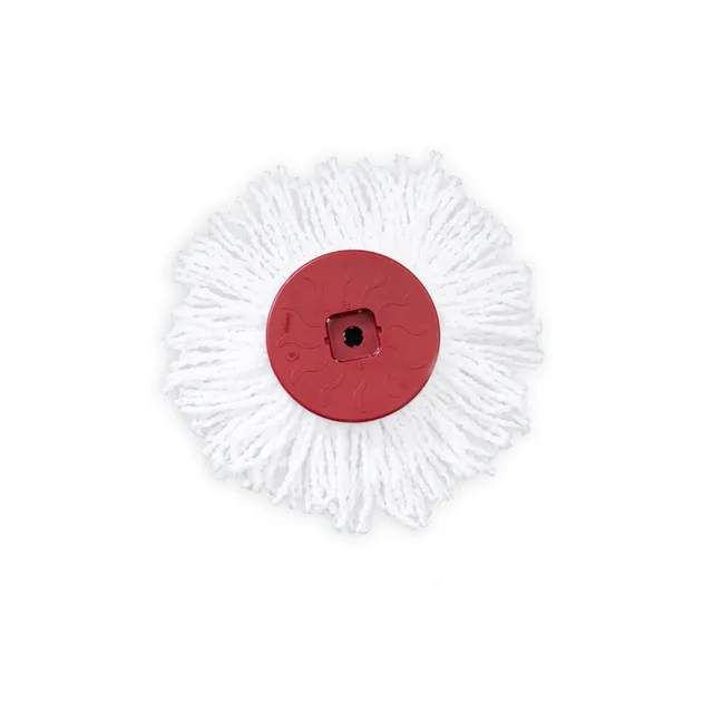 fuller-brush-ruby-red-spin-mop-replacement-head image 1