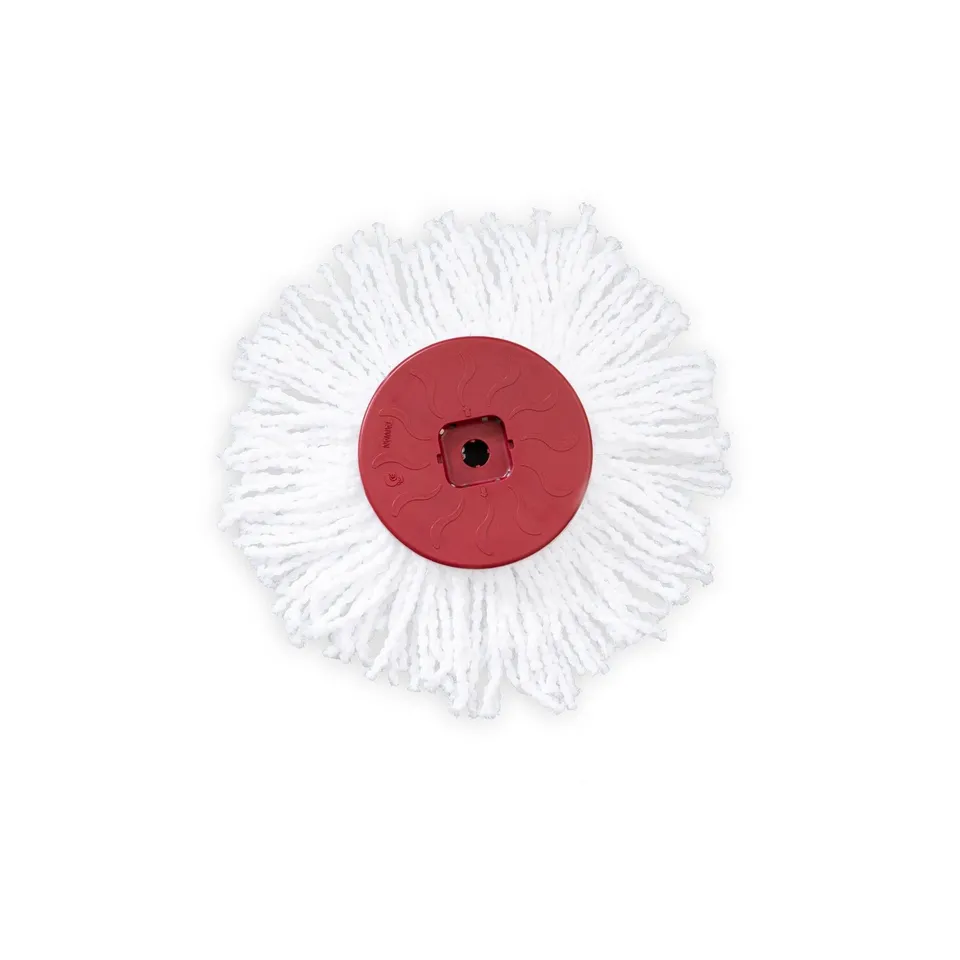 fuller-brush-ruby-red-spin-mop-replacement-head image 1