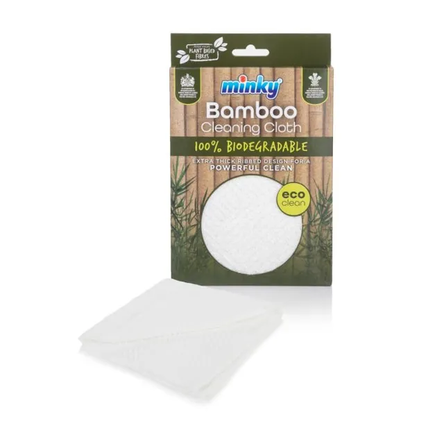 minky-bamboo-cleaning-cloth-reusable-eco-friendly-multi-purpose-cloth image 1