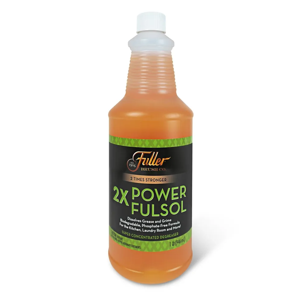 fuller-brush-2x-power-fulsol-super-concentrated-degreaser-32-oz-double-strength image 1