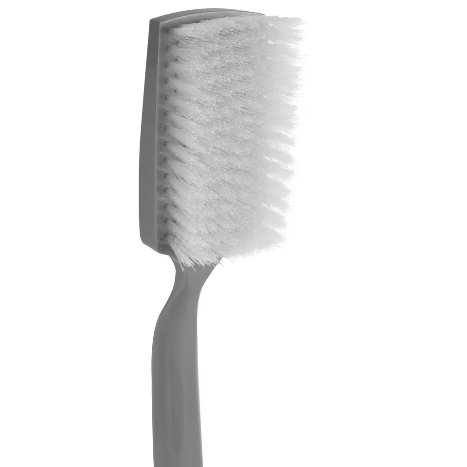 fuller-brush-original-bath-brush-dove-gray-13-inch-long-handle image 1