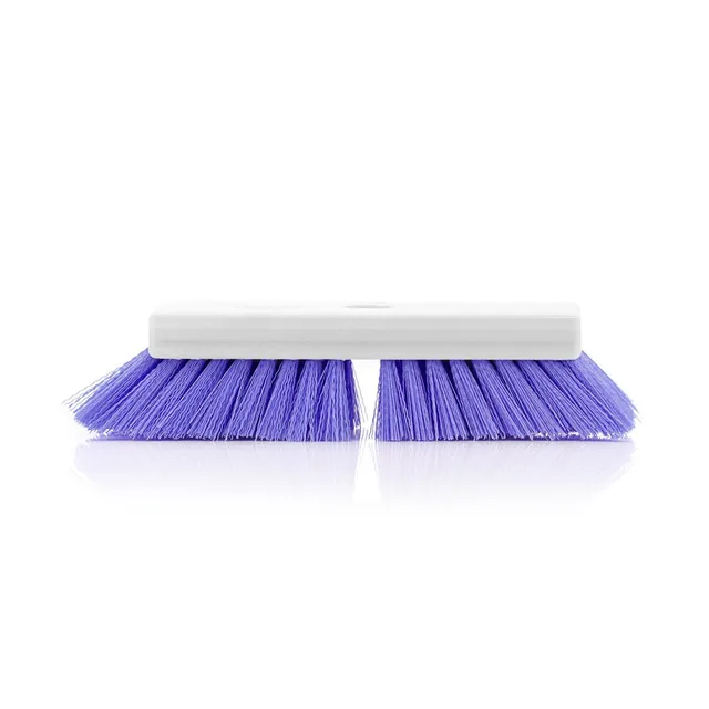 fuller-brush-tub-shower-e-z-scrubber-replacement-head-heavy-duty-scrub-brush image 1